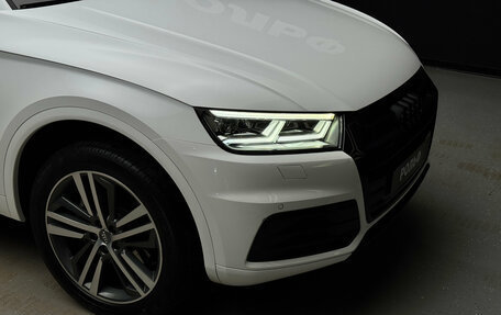 Audi Q5, 2019 год, 3 970 000 рублей, 8 фотография