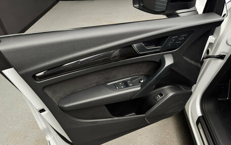 Audi Q5, 2019 год, 3 970 000 рублей, 14 фотография