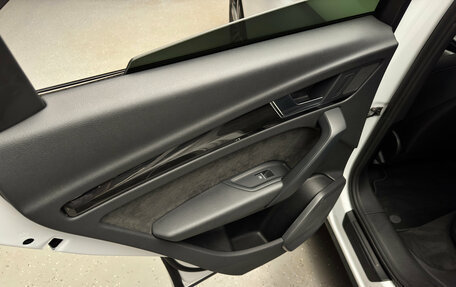 Audi Q5, 2019 год, 3 970 000 рублей, 23 фотография