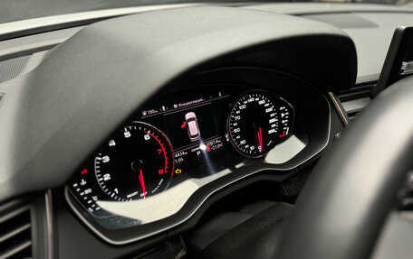 Audi Q5, 2019 год, 3 970 000 рублей, 21 фотография