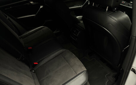 Audi Q5, 2019 год, 3 970 000 рублей, 25 фотография