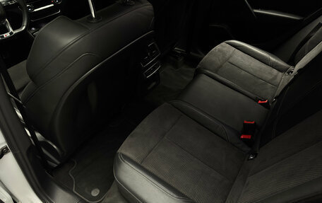 Audi Q5, 2019 год, 3 970 000 рублей, 22 фотография