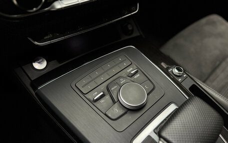 Audi Q5, 2019 год, 3 970 000 рублей, 19 фотография