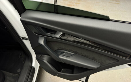 Audi Q5, 2019 год, 3 970 000 рублей, 24 фотография