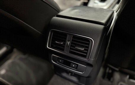 Audi Q5, 2019 год, 3 970 000 рублей, 26 фотография