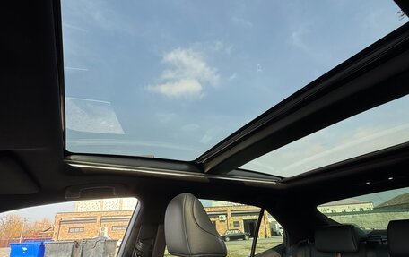 Toyota Camry, 2023 год, 3 400 000 рублей, 7 фотография