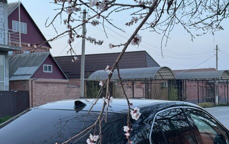 Toyota Camry, 2023 год, 3 400 000 рублей, 10 фотография