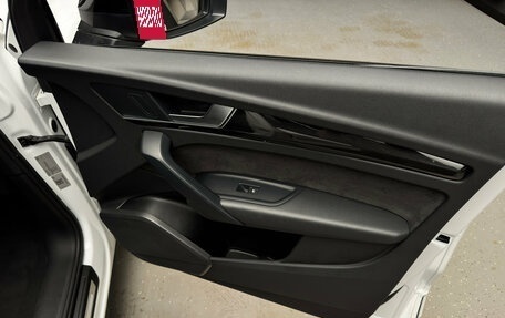 Audi Q5, 2019 год, 3 970 000 рублей, 28 фотография