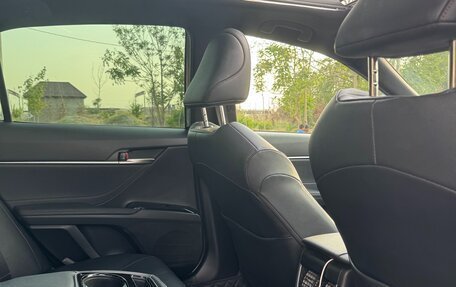 Toyota Camry, 2023 год, 3 400 000 рублей, 16 фотография