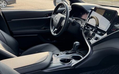 Toyota Camry, 2023 год, 3 400 000 рублей, 15 фотография