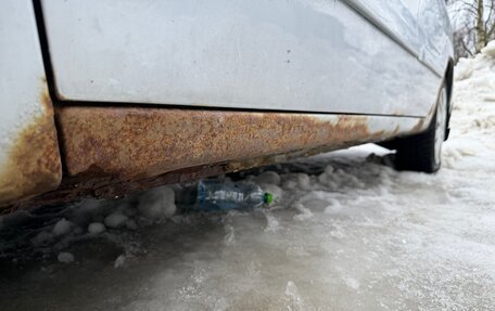 Mitsubishi Lancer IX, 2009 год, 55 000 рублей, 7 фотография