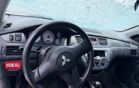 Mitsubishi Lancer IX, 2009 год, 55 000 рублей, 6 фотография