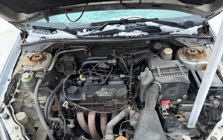 Mitsubishi Lancer IX, 2009 год, 55 000 рублей, 9 фотография