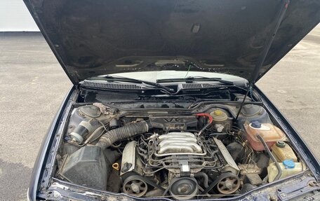 Audi 100, 1993 год, 250 000 рублей, 3 фотография