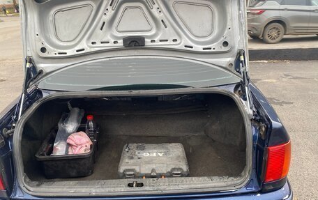 Audi 100, 1993 год, 250 000 рублей, 4 фотография