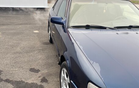 Audi 100, 1993 год, 250 000 рублей, 11 фотография