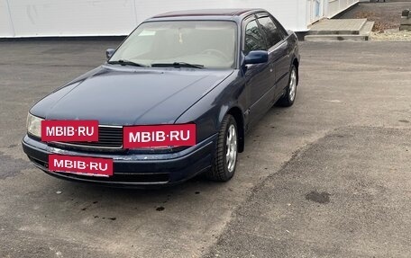 Audi 100, 1993 год, 250 000 рублей, 2 фотография