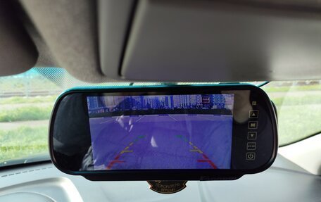 Hyundai Solaris II рестайлинг, 2011 год, 830 000 рублей, 20 фотография