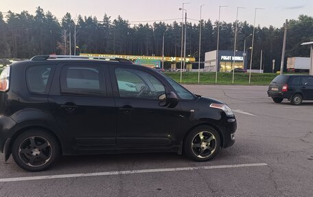 Citroen C3 Picasso I, 2010 год, 649 000 рублей, 2 фотография