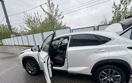 Lexus NX I, 2020 год, 4 100 000 рублей, 8 фотография