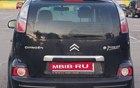 Citroen C3 Picasso I, 2010 год, 649 000 рублей, 3 фотография