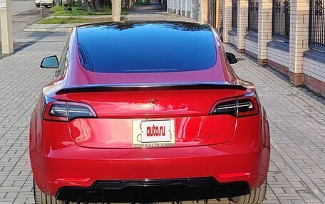 Tesla Model 3 I, 2019 год, 3 200 000 рублей, 3 фотография