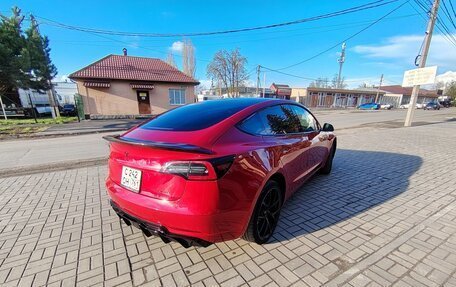 Tesla Model 3 I, 2019 год, 3 200 000 рублей, 6 фотография