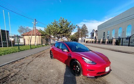 Tesla Model 3 I, 2019 год, 3 200 000 рублей, 7 фотография
