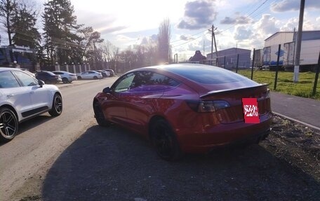 Tesla Model 3 I, 2019 год, 3 200 000 рублей, 11 фотография