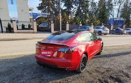 Tesla Model 3 I, 2019 год, 3 200 000 рублей, 10 фотография