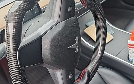 Tesla Model 3 I, 2019 год, 3 200 000 рублей, 14 фотография