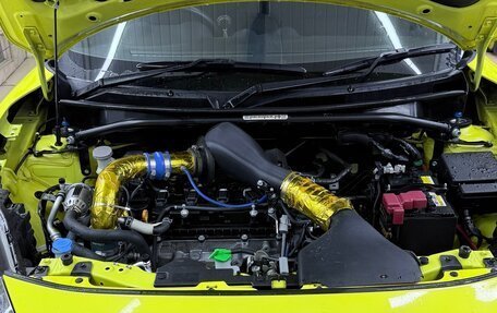 Suzuki Swift V, 2021 год, 2 000 000 рублей, 7 фотография