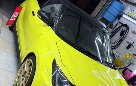 Suzuki Swift V, 2021 год, 2 000 000 рублей, 6 фотография