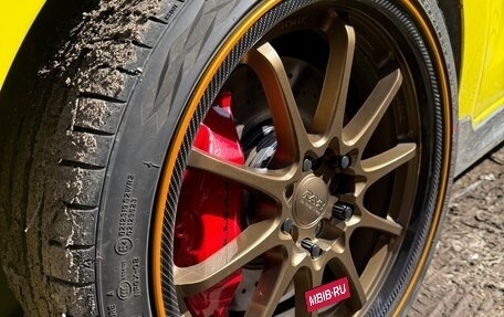 Suzuki Swift V, 2021 год, 2 000 000 рублей, 13 фотография