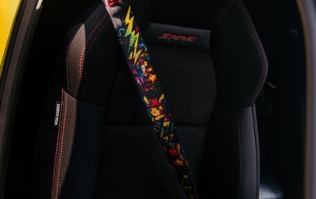 Suzuki Swift V, 2021 год, 2 000 000 рублей, 20 фотография