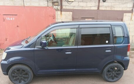 Mitsubishi eK Wagon III рестайлинг, 2003 год, 350 000 рублей, 4 фотография