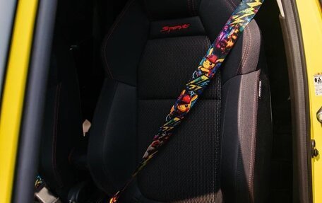 Suzuki Swift V, 2021 год, 2 000 000 рублей, 21 фотография