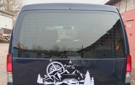 Mitsubishi eK Wagon III рестайлинг, 2003 год, 350 000 рублей, 6 фотография