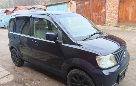 Mitsubishi eK Wagon III рестайлинг, 2003 год, 350 000 рублей, 9 фотография