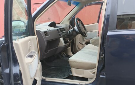 Mitsubishi eK Wagon III рестайлинг, 2003 год, 350 000 рублей, 12 фотография