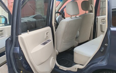Mitsubishi eK Wagon III рестайлинг, 2003 год, 350 000 рублей, 13 фотография