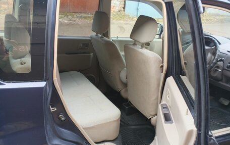 Mitsubishi eK Wagon III рестайлинг, 2003 год, 350 000 рублей, 11 фотография