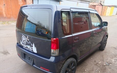 Mitsubishi eK Wagon III рестайлинг, 2003 год, 350 000 рублей, 7 фотография