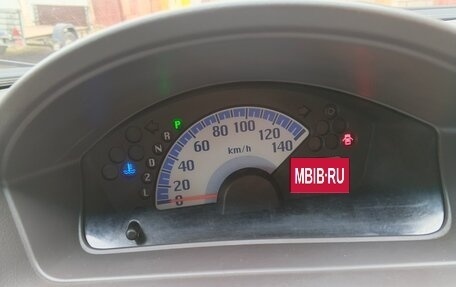 Mitsubishi eK Wagon III рестайлинг, 2003 год, 350 000 рублей, 19 фотография