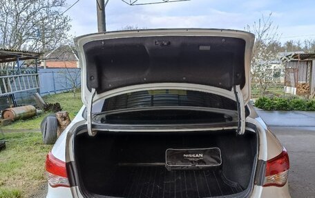 Nissan Almera, 2018 год, 1 000 000 рублей, 4 фотография