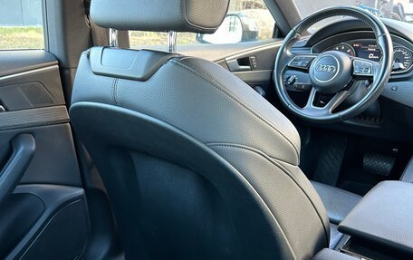 Audi A5, 2017 год, 2 400 000 рублей, 10 фотография