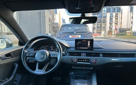 Audi A5, 2017 год, 2 400 000 рублей, 8 фотография