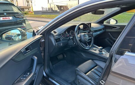 Audi A5, 2017 год, 2 400 000 рублей, 9 фотография