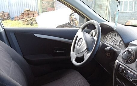 Nissan Almera, 2018 год, 1 000 000 рублей, 5 фотография