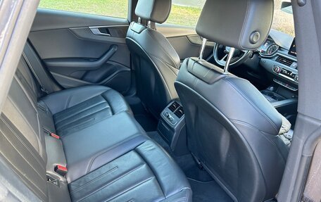 Audi A5, 2017 год, 2 400 000 рублей, 11 фотография